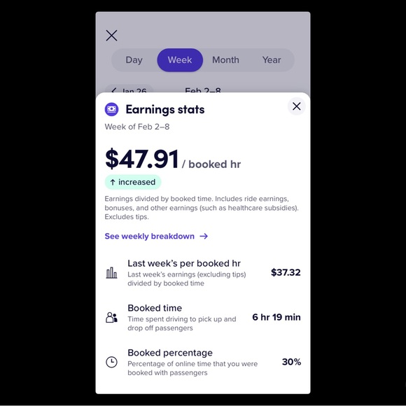 Stylish Black Graphic Tee - Picture 2 of 3